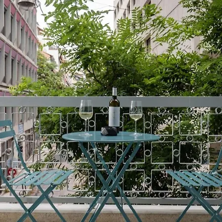 Cityminute Atina Dış mekan fotoğraf