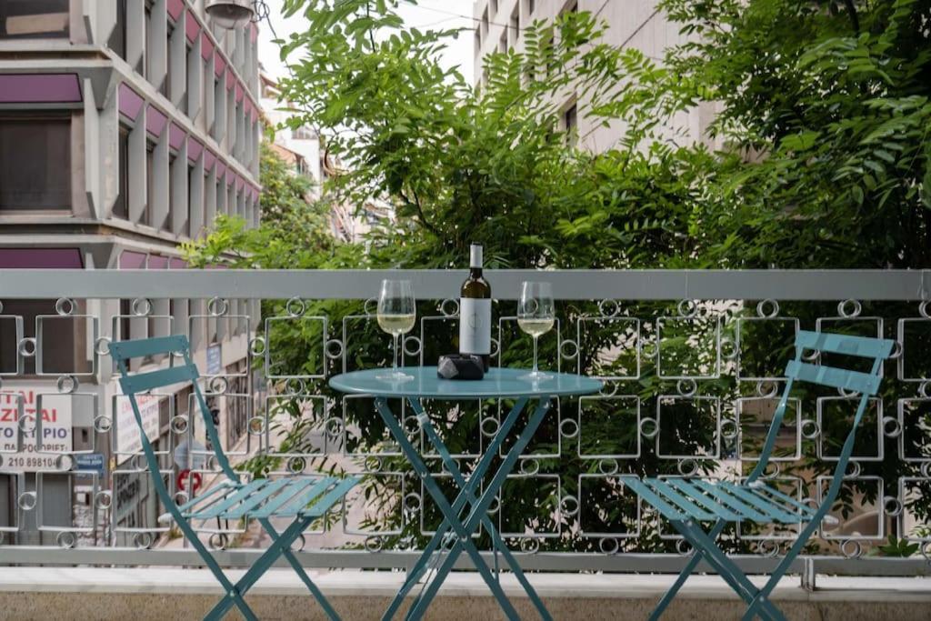 Cityminute Appartement Athènes