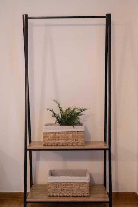 Appartement Cityminute Athènes