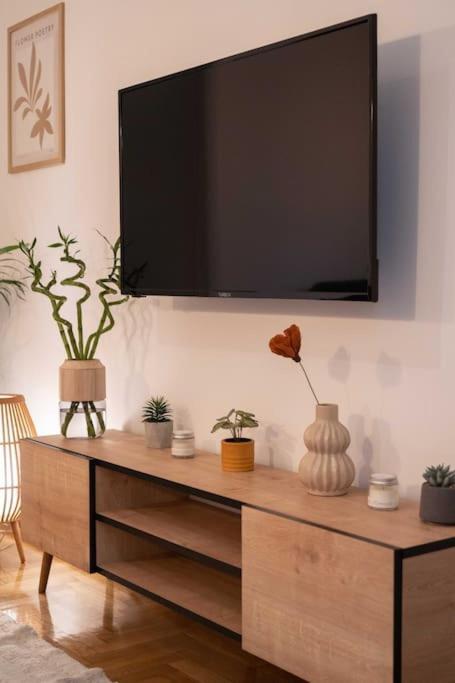 Appartement Cityminute *