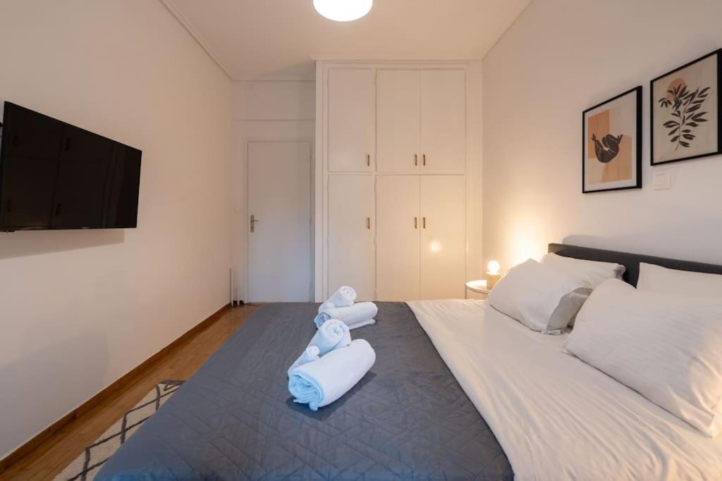 Cityminute Apartment