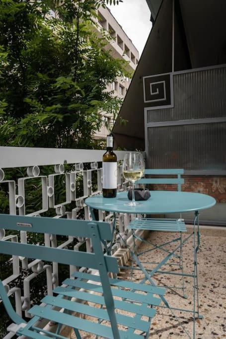 Apartment Cityminute Athens